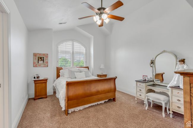 6663 Normandy Way, House other with 7 bedrooms, 6 bathrooms and 10 parking in Highland UT | Image 33