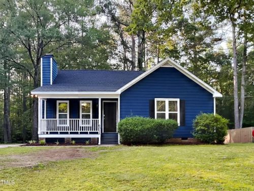 6028 Antigua, Knightdale, NC, 27545 | Card Image