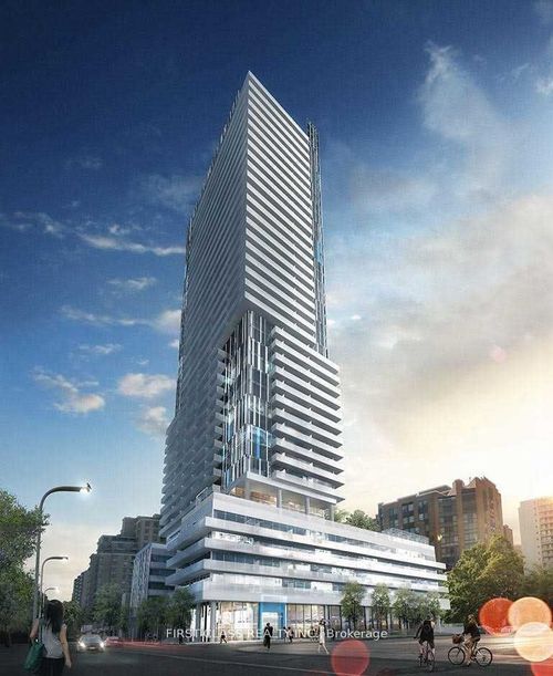 618-161 Roehampton Ave, Toronto, ON, M4P0C8 | Card Image