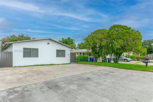 6125 Sw 40th Ct, Miramar, FL, 33023-5113 | Card Image