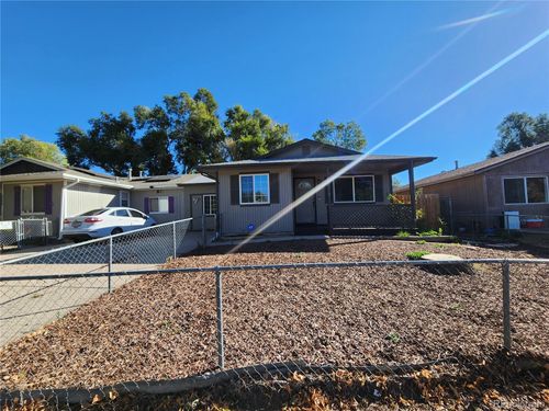 2874 Carmel Cir, Colorado Springs, CO, 80910-1821 | Card Image