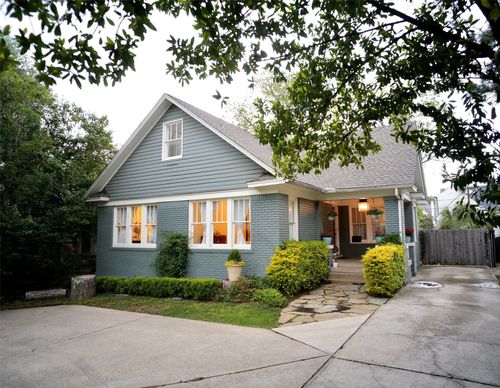 3852 Mockingbird Ln, Dallas, TX, 75205-2127 | Card Image