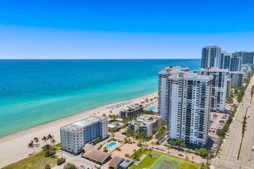 801-2101 S Ocean Dr, Hollywood, FL, 33019-2529 | Card Image
