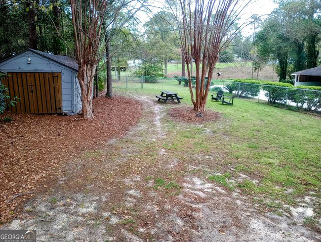 1917 2 Nd St Se, House other with 2 bedrooms, 1 bathrooms and null parking in Moultrie GA | Image 33