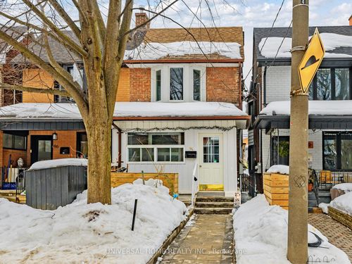 94 Pendrith Street, Toronto, ON, M6G1R7 | Card Image