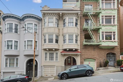 1067-1071 Union Street, San Francisco, CA, 94133 | Card Image