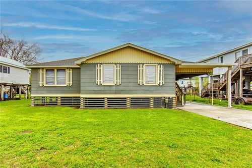 206 Lynn St, Chauvin, LA, 70344-3225 | Card Image