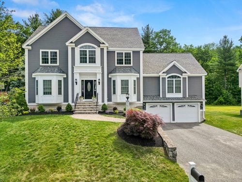 31 Prospect Hill Dr, Tewksbury, MA, 01876-1254 | Card Image