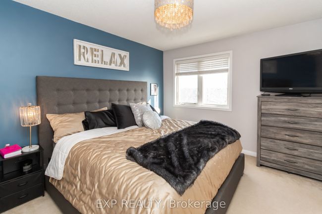 65 - 175 Stanley St, House attached with 3 bedrooms, 3 bathrooms and 1 parking in Barrie ON | Image 22