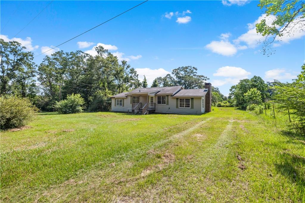 Eastwood Dr, Bay Minette, AL 36507