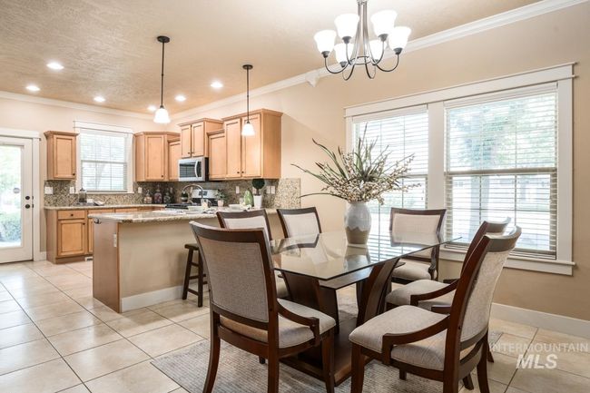 994 E Winding Creek Dr, House other with 3 bedrooms, 3 bathrooms and 2 parking in Eagle ID | Image 8