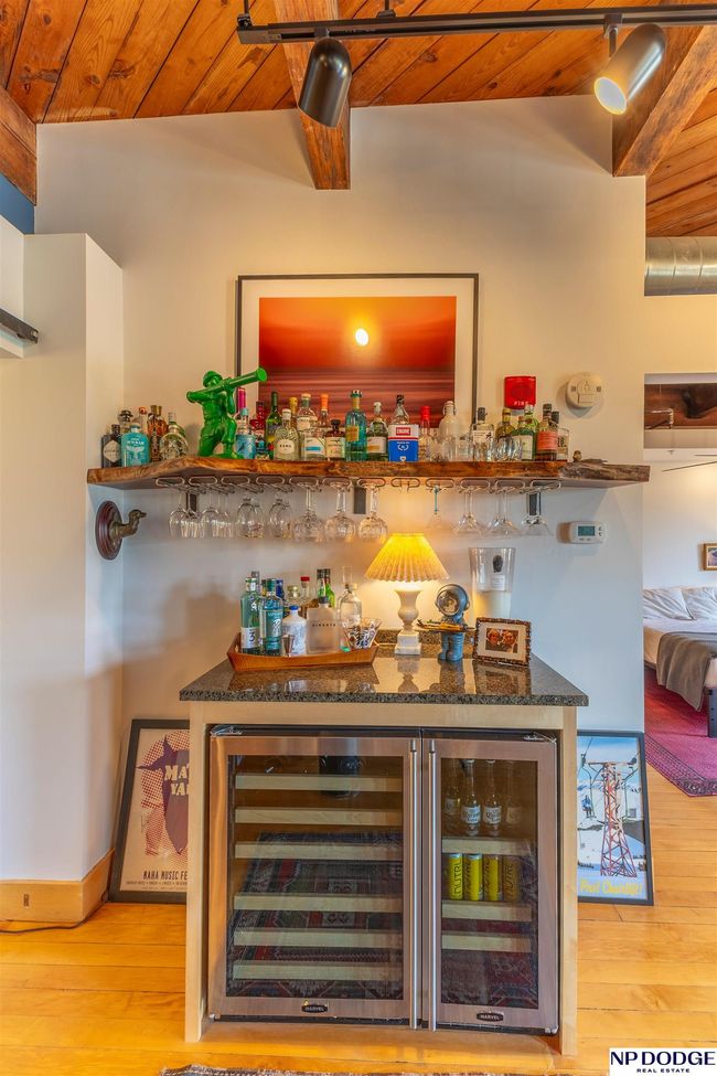 APT-308 - 105 S 9 Th St, Condo with 1 bedrooms, 2 bathrooms and 2 parking in Omaha NE | Image 23