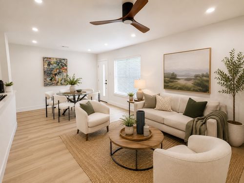 10005 Santa Garza Dr, Dallas, TX, 75228-3460 | Card Image