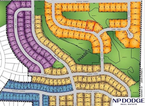 20608 Laurel Ave, Elkhorn, NE, 68022-1192 | Card Image