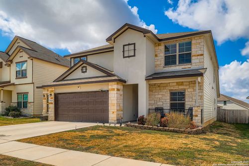 9224 Grand Western, Converse, TX, 78109-4490 | Card Image