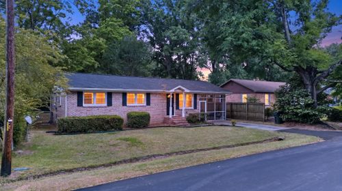 322 Mary Scott Drive, Goose Creek, SC, 29445 | Card Image