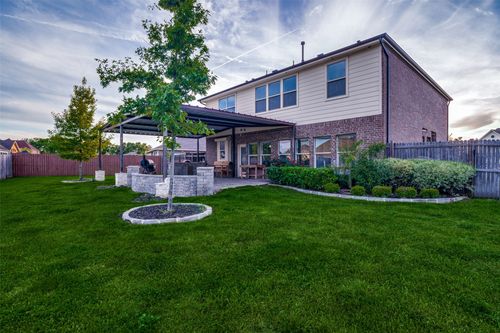 3006 Limestone Cir, Forney, TX, 75126-6715 | Card Image