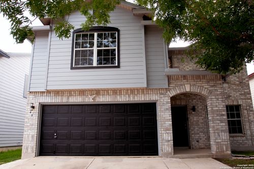 46 Viking Oak, San Antonio, TX, 78247-3306 | Card Image