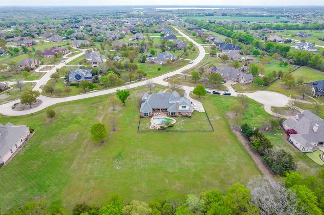 207 Dumont Ct, House other with 5 bedrooms, 5 bathrooms and null parking in Fairview TX | Image 5