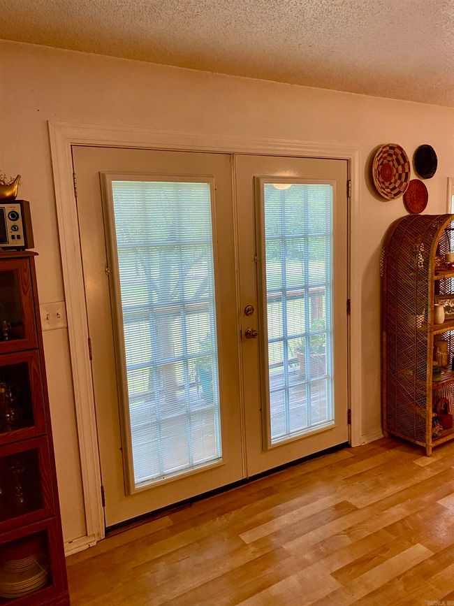 882 S Palmer Rd, House other with 3 bedrooms, 1 bathrooms and null parking in Clarksville AR | Image 11