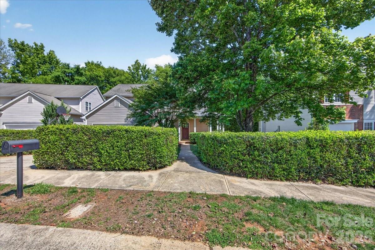 Residential in Charlotte 4