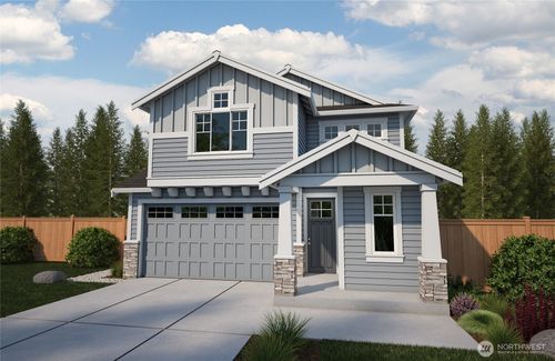 7369 Mirasett St Sw, Tumwater, WA, 98512-1823 | Card Image