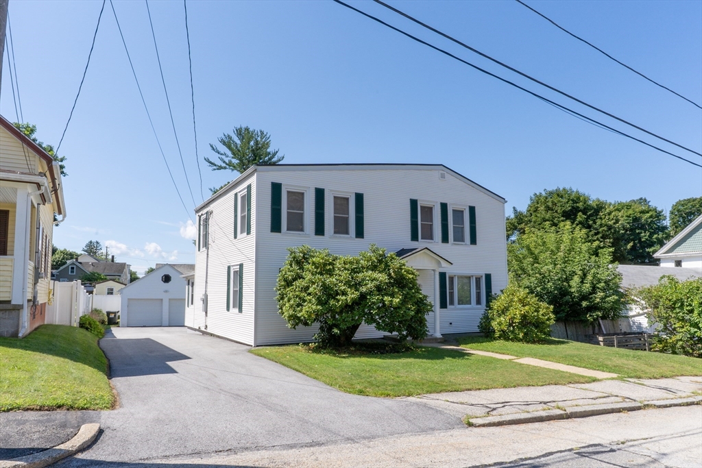 Residential in Webster 2