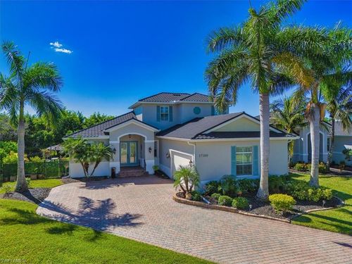 17100 Wrigley Cir, FORT MYERS, FL, 33908-3803 | Card Image