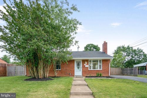 4015 Arcadia Rd, ALEXANDRIA, VA, 22312-1006 | Card Image