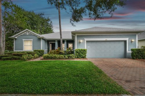 163 Crepe Myrtle Drive, GROVELAND, FL, 34736 | Card Image