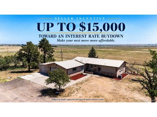 74100 E County Road 22, Byers, CO, 80103-9508 | Card Image
