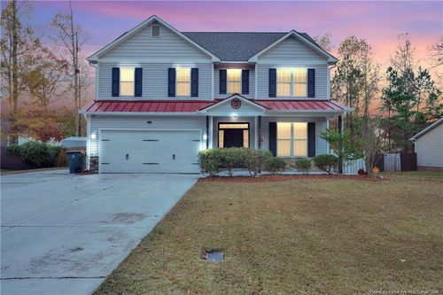 5944 Kindley Dr, Fayetteville, NC, 28311-3474 | Card Image