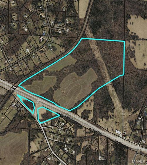 0 Old Highway O, Villa Ridge, MO, 63089 | Card Image
