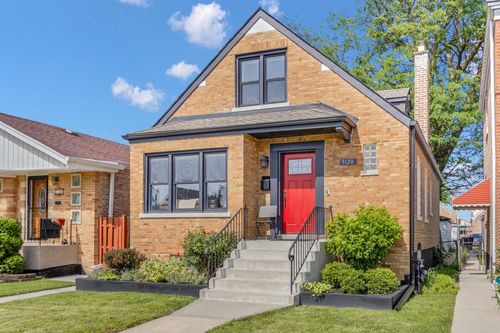 5120 S Avers Ave, Chicago, IL, 60632-3703 | Card Image