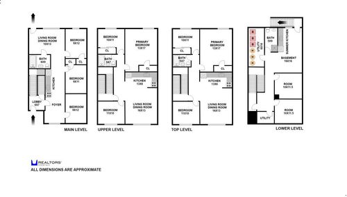 35 104th St, Corona, NY, 11368-1951 | Card Image