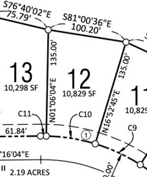12 Ridgeview Part 2, Coralville, IA, 52241 | Card Image