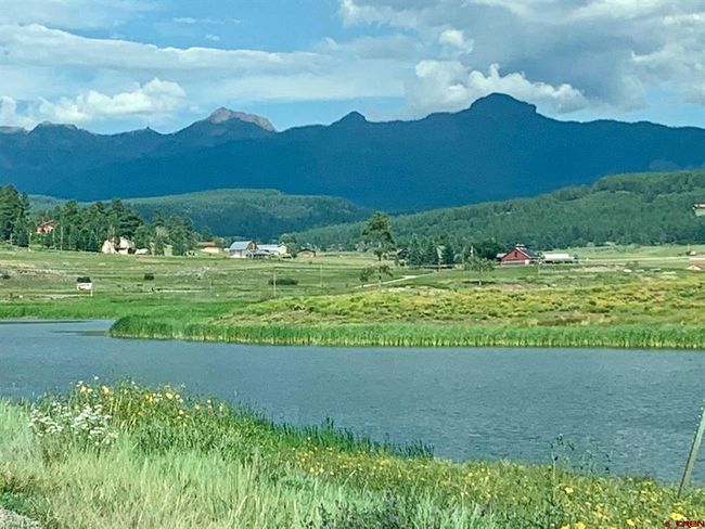 201 Pineview Rd, Home with 0 bedrooms, 0 bathrooms and null parking in Pagosa Springs CO | Image 45