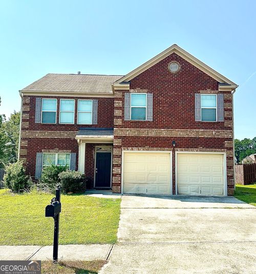 5811 Rex Ridge Pkwy, Rex, GA, 30273-5223 | Card Image