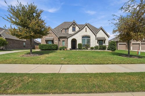 813 Rustic Trl, Midlothian, TX, 76065-1659 | Card Image