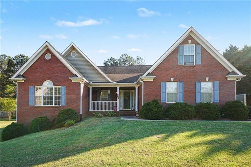 1405 Shiloh Oak Dr, Loganville, GA, 30052-6758 | Card Image