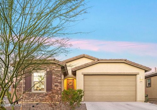 13033 E Cembeline Ln, Tucson, AZ, 85747-0106 | Card Image