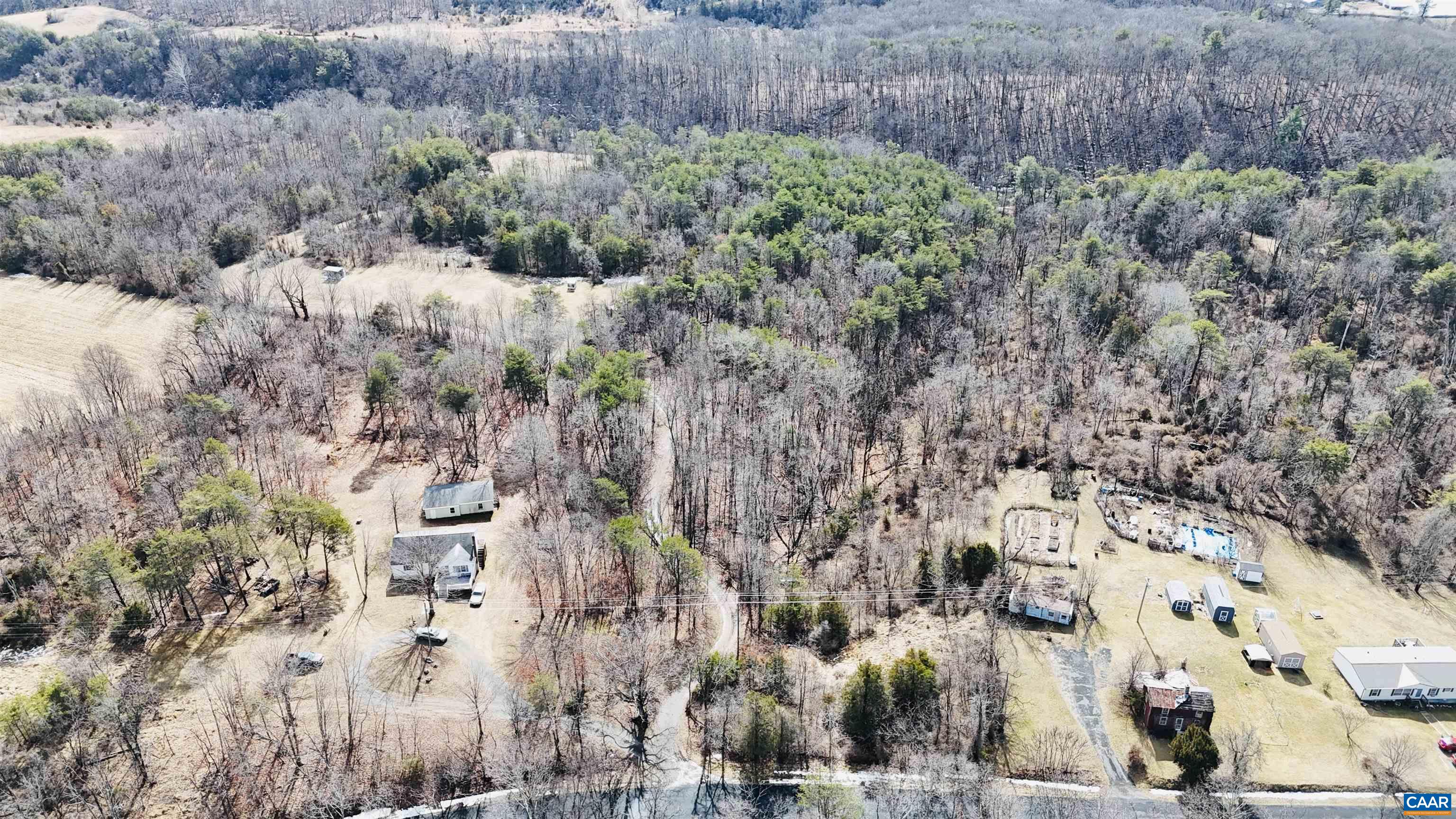 Land in Staunton 2