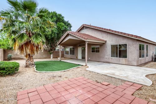 311 E Laredo Ave, Gilbert, AZ, 85296-1647 | Card Image