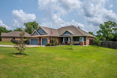 4450 Buffalo Hl, Guthrie, OK, 73044-9511 | Card Image