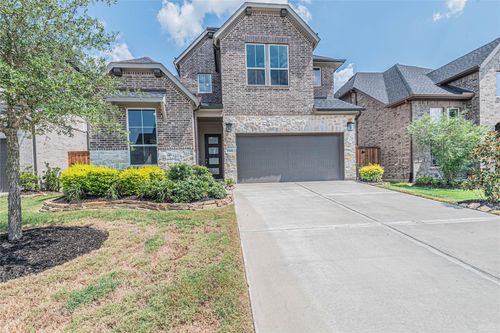 7335 Rolling Grove Ln, Fulshear, TX, 77441-2549 | Card Image