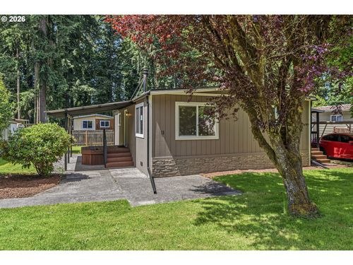 8021 Old Pacific Hwy N, Castle Rock, WA, 98611-8600 | Card Image