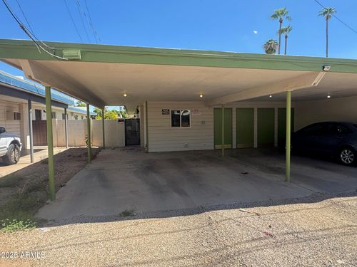 2-4356 N 36th Pl, Phoenix, AZ, 85018-4031 | Card Image