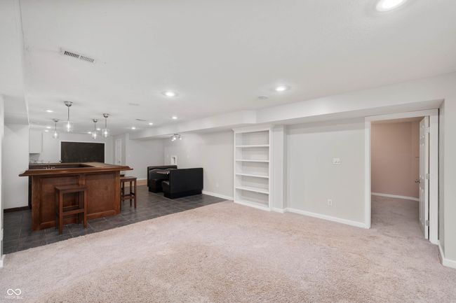 8578 Nolan Dr, House other with 4 bedrooms, 4 bathrooms and null parking in Fishers IN | Image 21