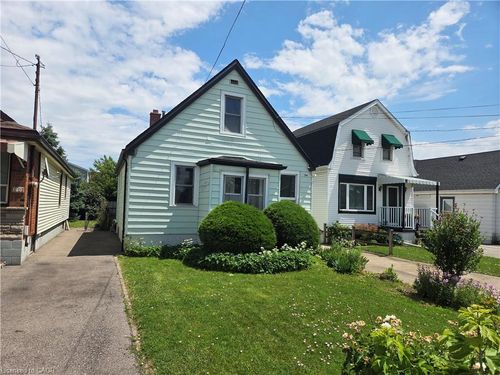 156 Adeline Ave, Hamilton, ON, L8H5T8 | Card Image