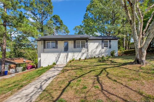 2014 Corrinna St, Fayetteville, NC, 28301-3622 | Card Image